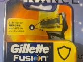 Gillette 11€ Norway - nuotraukos Nr. 4