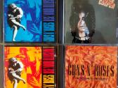 Rock CD nr.1