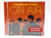 The Rolling Stones albumai CD - nuotraukos Nr. 8