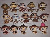Littlest pet shop žaisliukai - nuotraukos Nr. 2