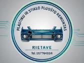 Visu Plastiku Virinimas-stiklo pluošto remontas