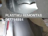 Visu Plastiku Virinimas-stiklo pluošto remontas - nuotraukos Nr. 5