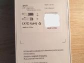 Viqee U25ultra 8gb/256gb Naujas (neatidarytas) - nuotraukos Nr. 2