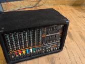 Yamaha Emx 860