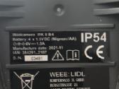 Zveriu stebejimo kamare su WiFi. - nuotraukos Nr. 3
