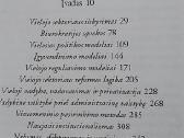 Viešasis sektorius. Sąvokos, modeliai ir požiūriai - nuotraukos Nr. 3
