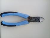 Lindstrom P6160 Metalo, plastiko karpymo žirklės - nuotraukos Nr. 3