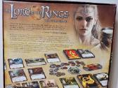 The Lord of the Rings The Card Game stalo žaidimas - nuotraukos Nr. 4