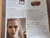 The Lord of the Rings The Card Game stalo žaidimas - nuotraukos Nr. 6