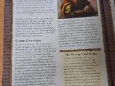 The Lord of the Rings The Card Game stalo žaidimas - nuotraukos Nr. 7
