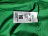 Lacoste - nuotraukos Nr. 2