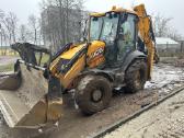 Ekskavatorių nuoma, bobcat - nuotraukos Nr. 5