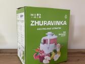 Sulčiaspaudės „žuravinka“ ir „sadovaja“ - nuotraukos Nr. 3