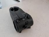 Cube vairo iškyša (stem) 31.8 mm