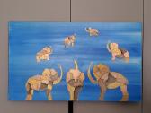 100x60 cm paveikslas - nuotraukos Nr. 2