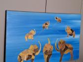100x60 cm paveikslas - nuotraukos Nr. 3