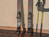 Fischer Rc4 curv 110cm