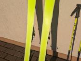 Fischer Rc4 curv 110cm - nuotraukos Nr. 2