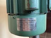 Parduodu gręžimo stakles Elektra Beckum Tb20 - nuotraukos Nr. 6