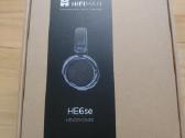 Hifiman he 6 se v2 - nuotraukos Nr. 7