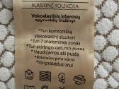 Parduodu lovą su čiužiniu - nuotraukos Nr. 6