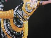 Indija. Išleista Indijos festivaliui Ssrs 1987 - nuotraukos Nr. 8