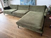 Sofa kampas / sofa su šezlongu
