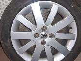 R17 peugeot citroen ratlankiai su vasarinemis pada - nuotraukos Nr. 3