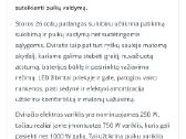 Elektrinis dviratis - nuotraukos Nr. 6