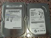 HDD 320gb SSD 500gb - nuotraukos Nr. 2