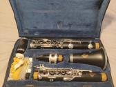 Buffet Crampon B12 Bb klarnetas