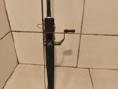 Kaip naujas! Spiningas Tict Ib73 TB