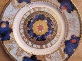 Royal Worcester lėkštė