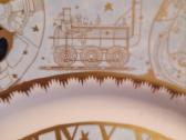 Royal Worcester lėkštė - nuotraukos Nr. 6