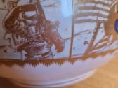 Royal Worcester indas - nuotraukos Nr. 4