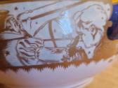 Royal Worcester indas - nuotraukos Nr. 5