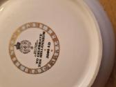 Royal Worcester indas - nuotraukos Nr. 8