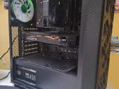 Rtx 2060 ryzen 5 3500. Gargždai - nuotraukos Nr. 4