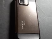 Nokia N97 mini - nuotraukos Nr. 2