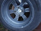 Ratlankiai Peugeot 206 - nuotraukos Nr. 5