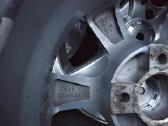 Ratlankiai Peugeot 206 - nuotraukos Nr. 6