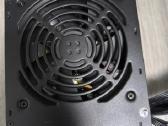 Maitinimo blokas Deepcool Da600n bronze+80 Atx - nuotraukos Nr. 2