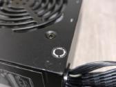 Maitinimo blokas Deepcool Da600n bronze+80 Atx - nuotraukos Nr. 3