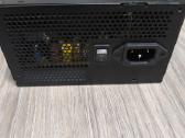 Maitinimo blokas Deepcool Da600n bronze+80 Atx - nuotraukos Nr. 4