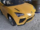 Vaikiškas elektrinis automobilis - nuotraukos Nr. 4