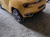 Vaikiškas elektrinis automobilis - nuotraukos Nr. 5