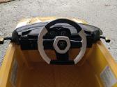 Vaikiškas elektrinis automobilis - nuotraukos Nr. 8