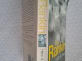 Ian Rankin Hide & Seek knyga anglų kalba - nuotraukos Nr. 3