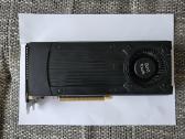 Nvidia Geforce Gtx 970 4gb Gddr5 (Blower versija)