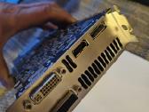 Nvidia Geforce Gtx 970 4gb Gddr5 (Blower versija) - nuotraukos Nr. 4